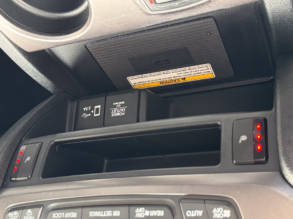 Used 2022 Honda Pilot Special Edition image 27