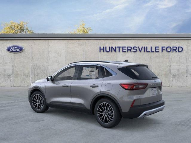 New 2026 Ford Escape SE w/ PHEV Premium Package FWD image 4