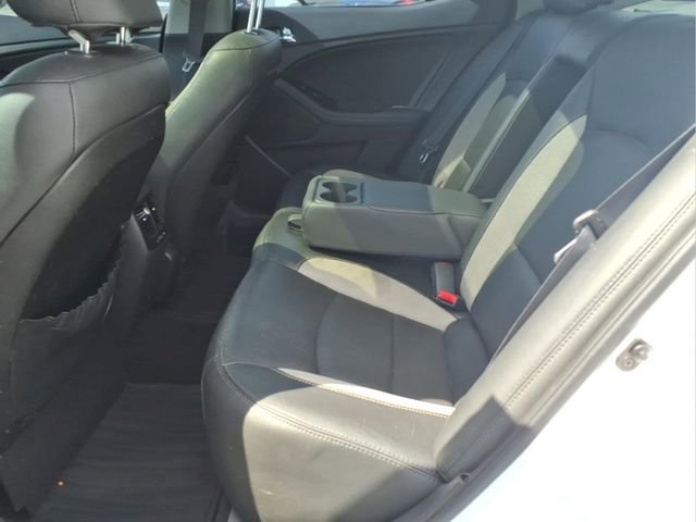 Used 2012 Kia Optima SX w/ Premium Touring Pkg image 23