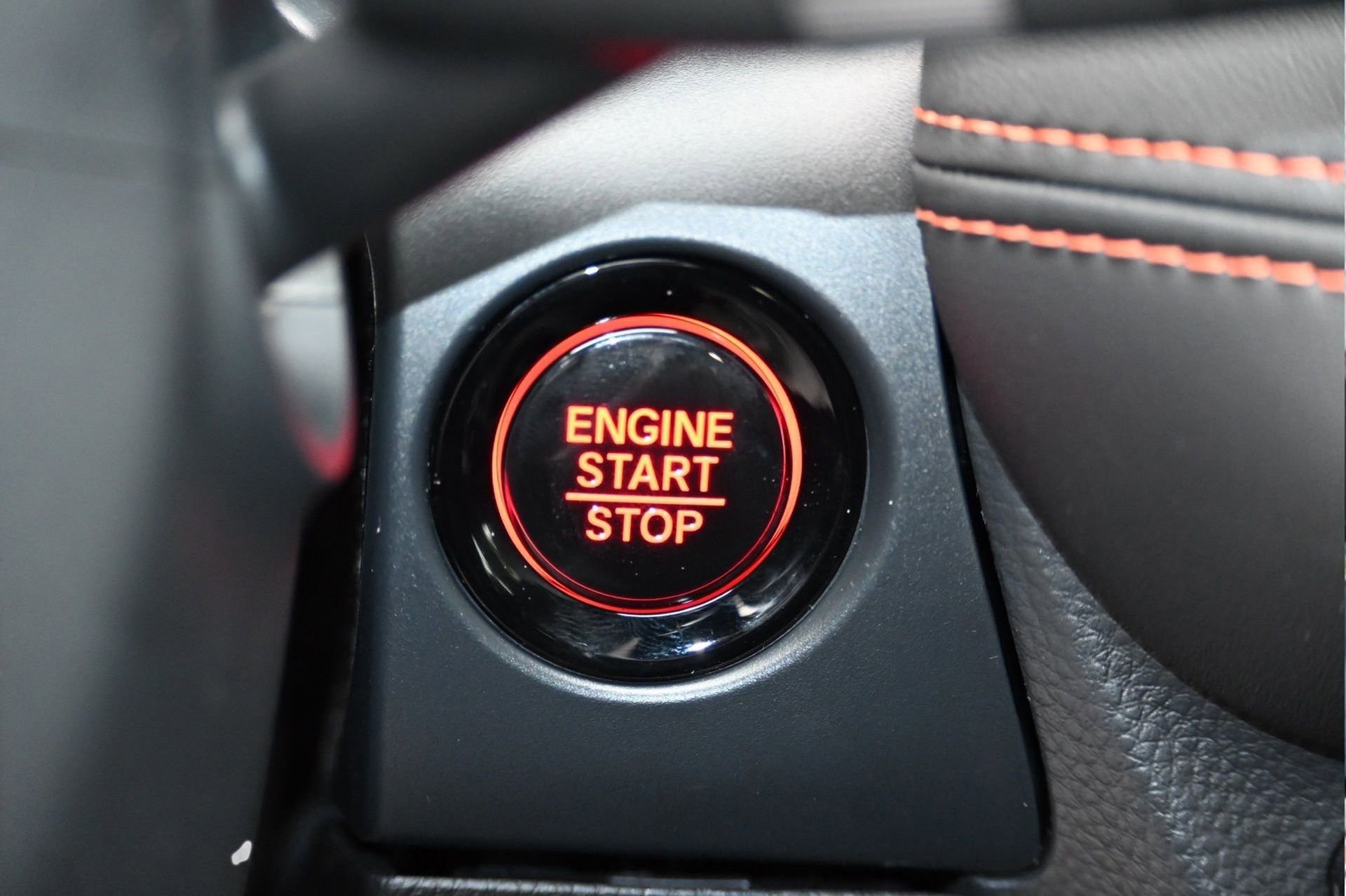 New 2026 Honda HR-V Sport image 32