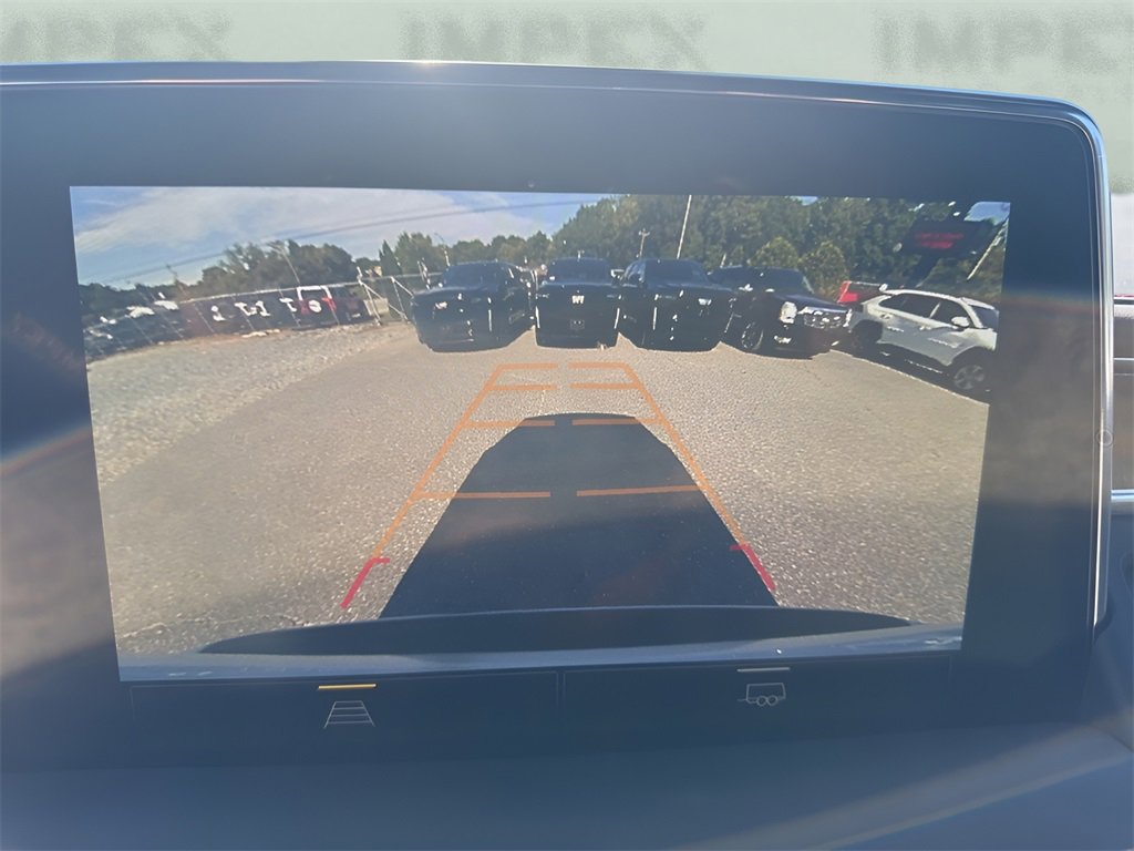 Used 2024 Chevrolet Tahoe RST image 24