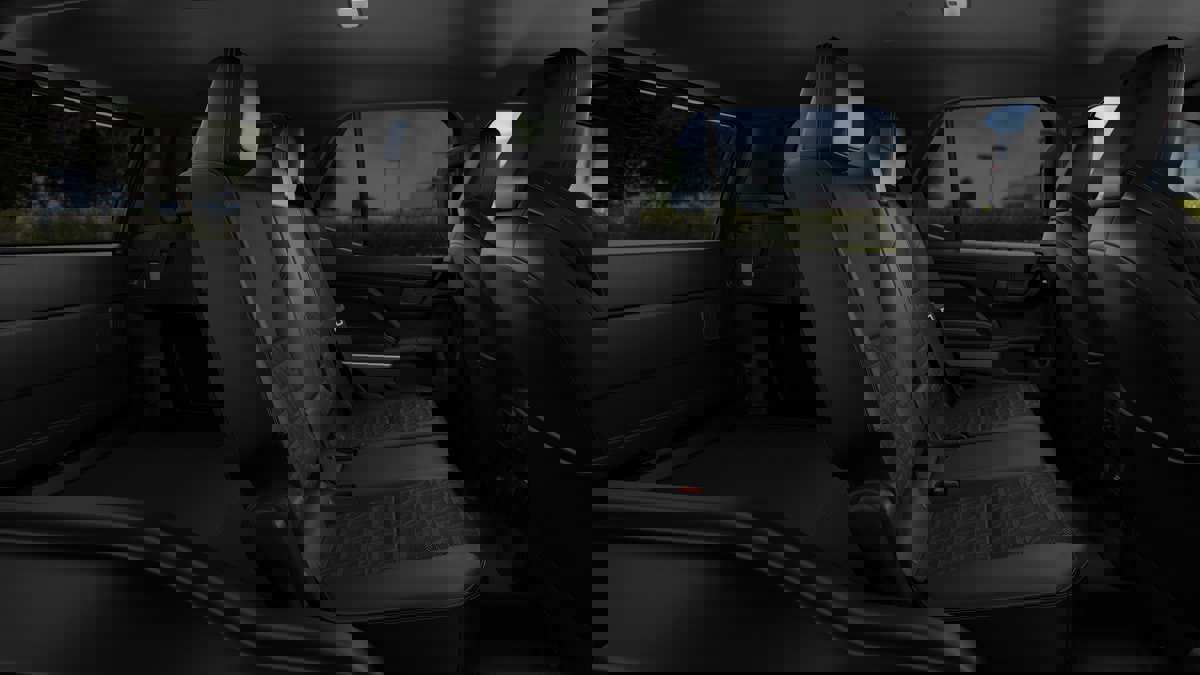 New 2026 Toyota 4Runner TRD Sport Premium image 21