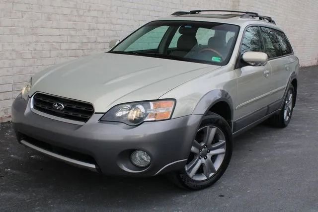 Used 2005 Subaru Outback 3.0R L.L. Bean image 1