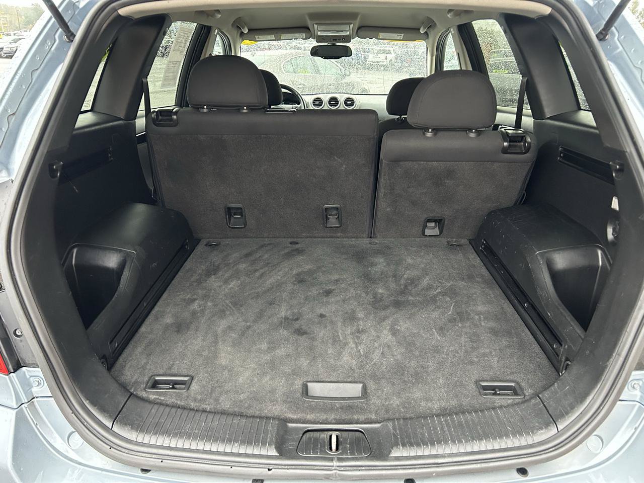 Used 2013 Chevrolet Captiva Sport LT FWD image 17
