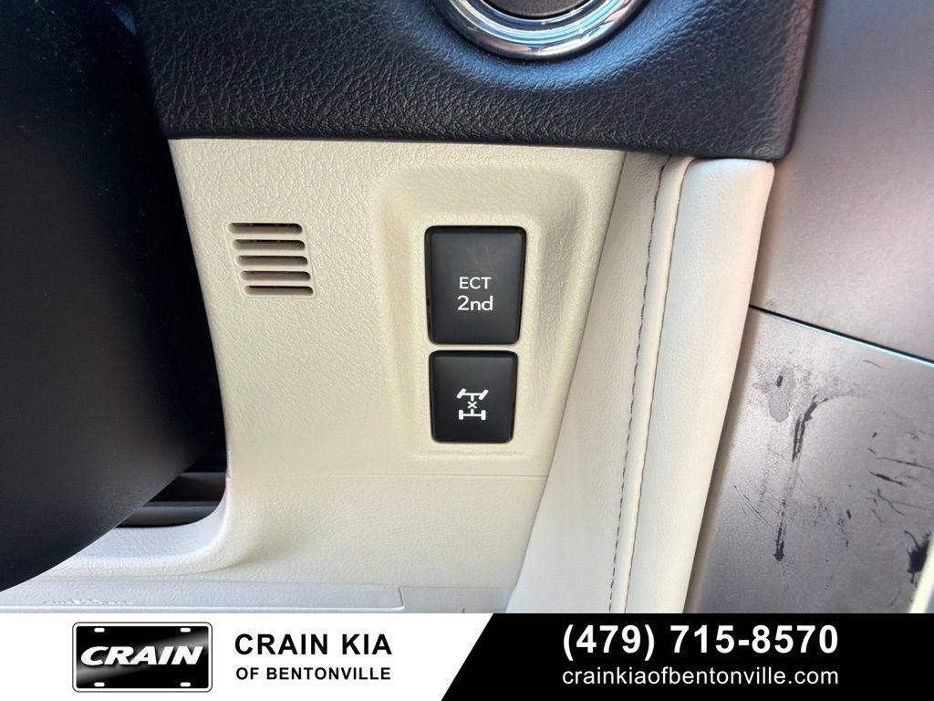 Used 2020 Lexus GX 460 Premium AWD/4WD image 29