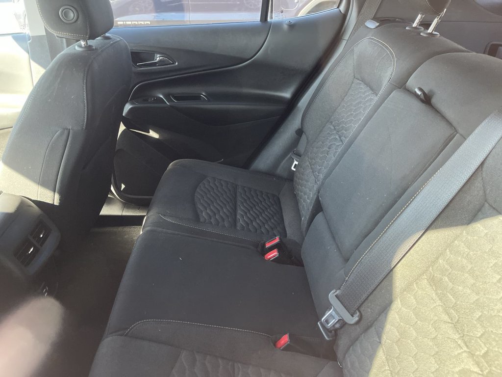 Used 2019 Chevrolet Equinox LT AWD/4WD image 4