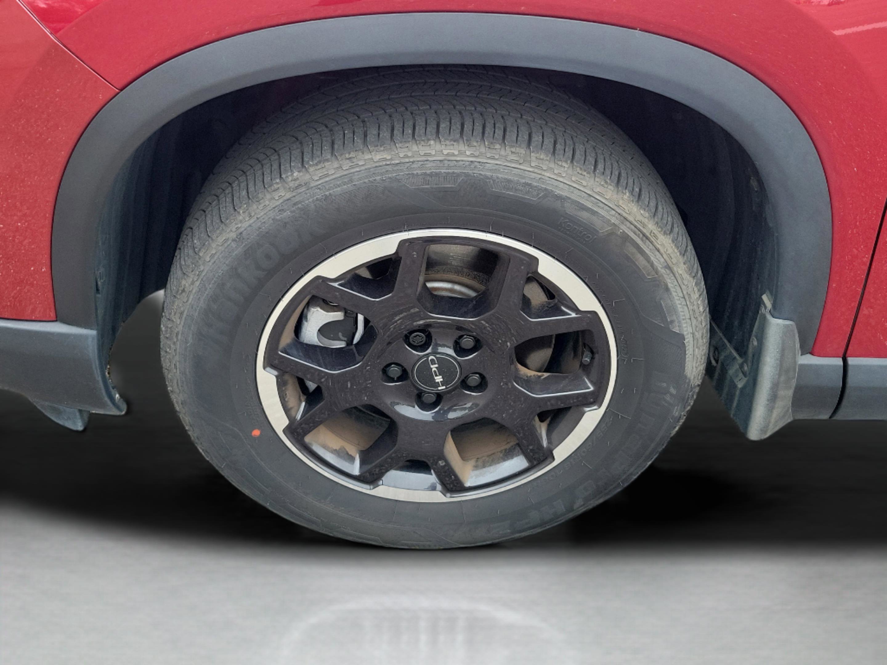 Certified 2025 Honda Pilot EX-L image 35