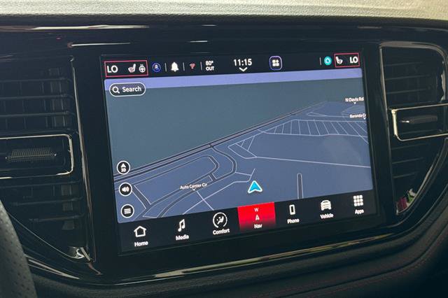 New 2026 Dodge Durango GT RWD image 16