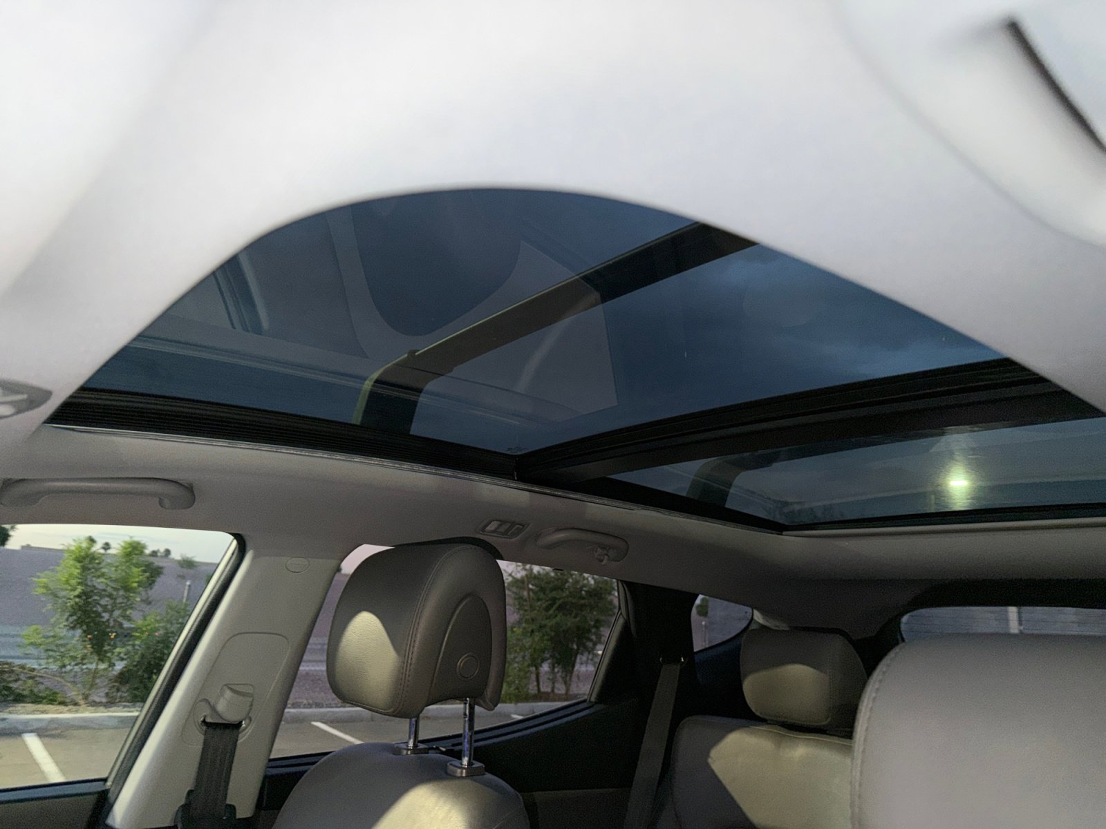 Used 2018 Hyundai Santa Fe Sport FWD image 26