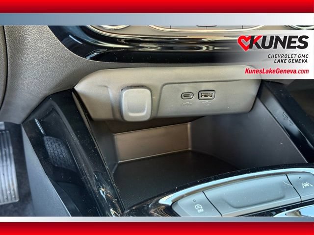 New 2026 Chevrolet Trax LT w/ Driver Confidence Package FWD image 27