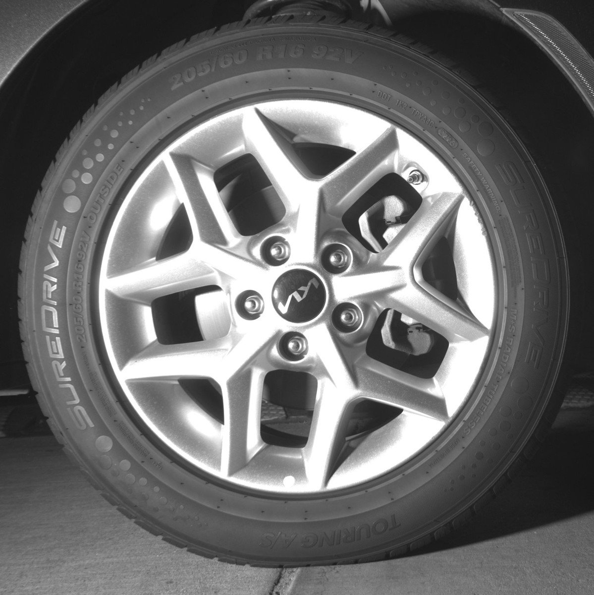 Used 2025 Kia Soul LX w/ LX Technology Package image 13