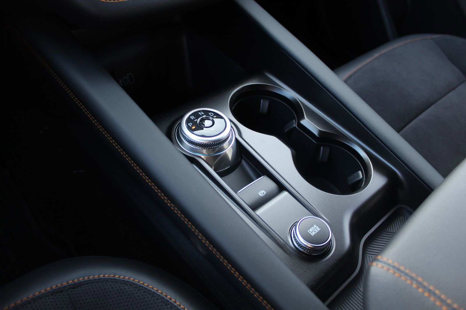 New 2026 Ford Explorer Tremor w/ Tremor Ultimate Package image 19