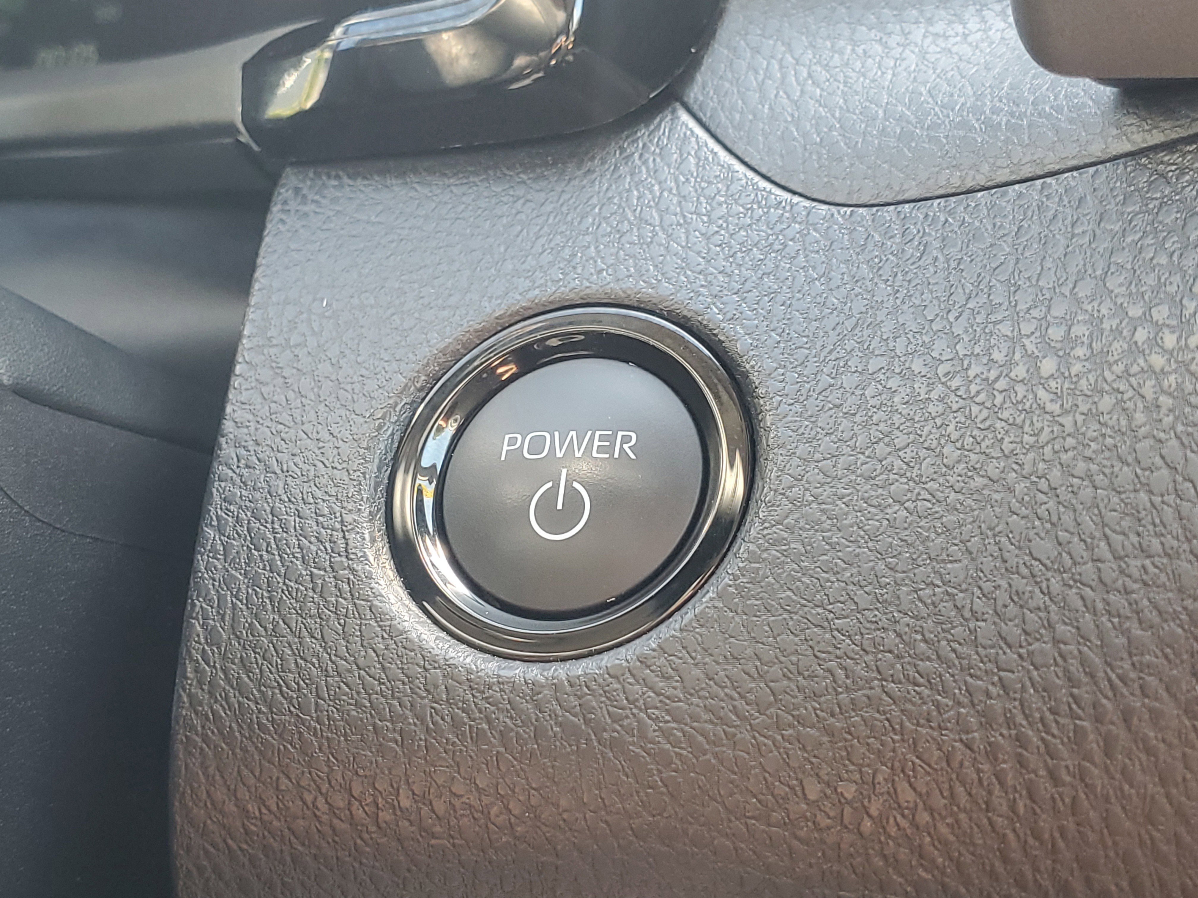 Certified 2025 Toyota Camry LE FWD image 29