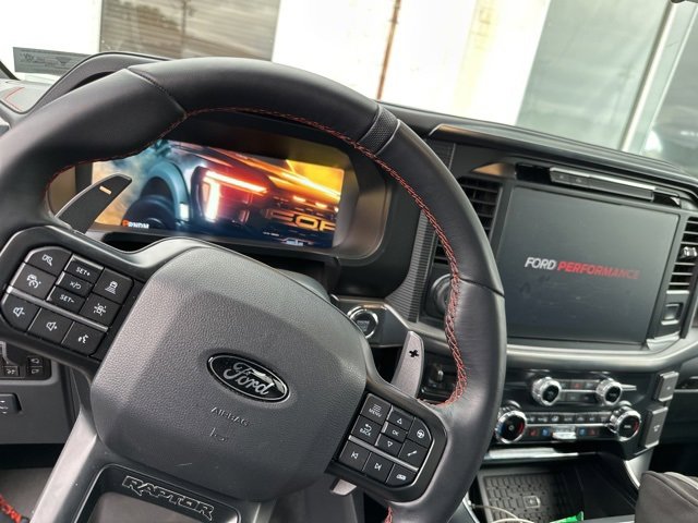 Used 2025 Ford F150 Raptor image 17