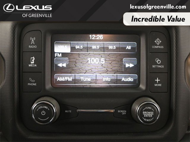 Used 2019 Jeep Wrangler Unlimited Sport S image 17