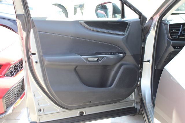 Certified 2026 Lexus NX 350h AWD w/ Cold Area Package image 11