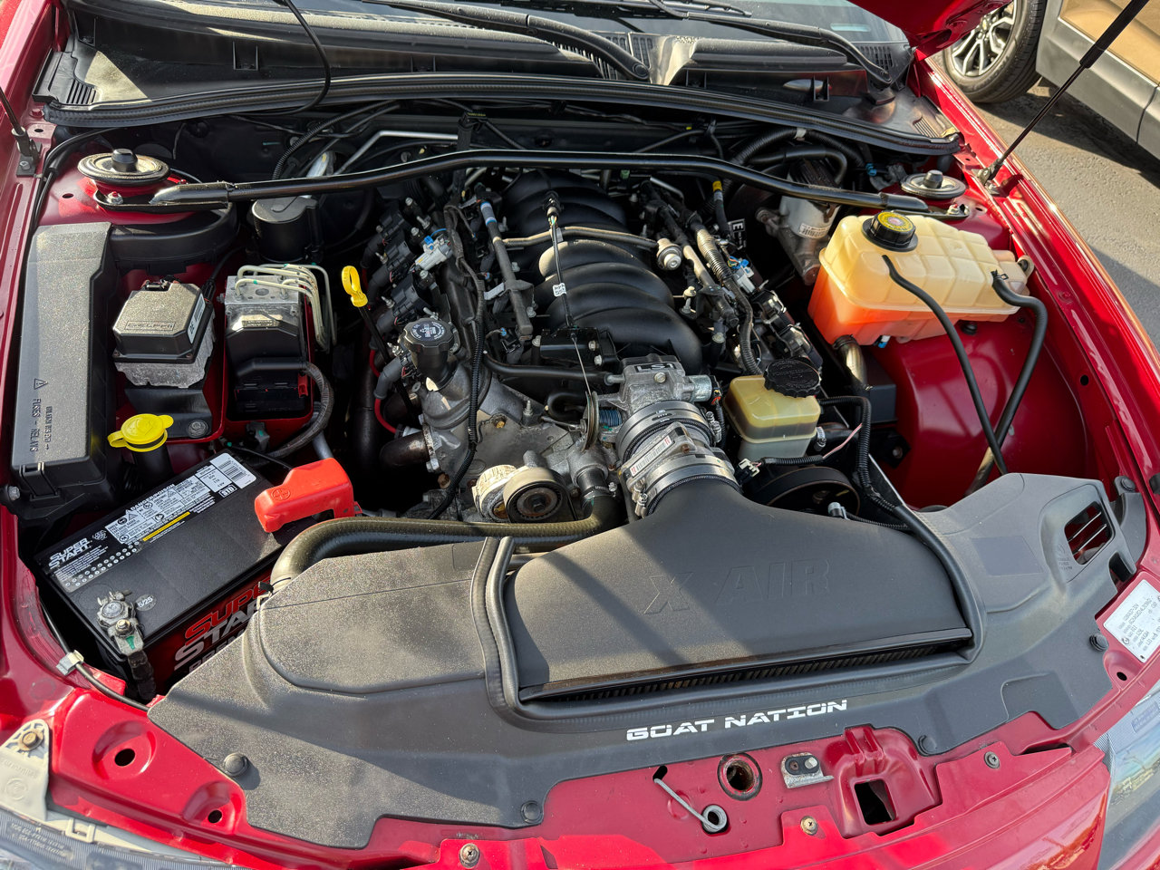 Used 2003 Dodge Ram 1500 Truck ST image 9