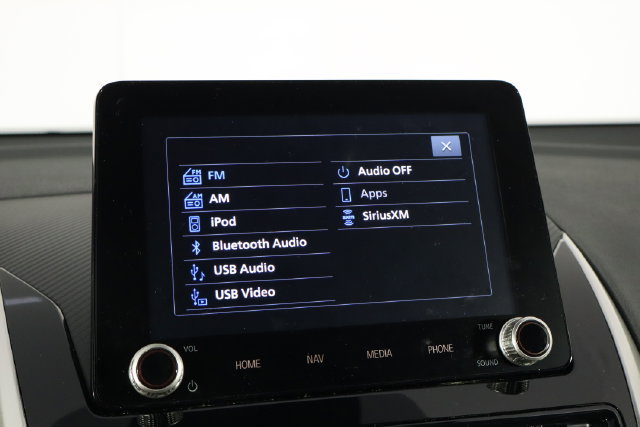 Used 2025 Mitsubishi Eclipse Cross SE AWD/4WD image 30