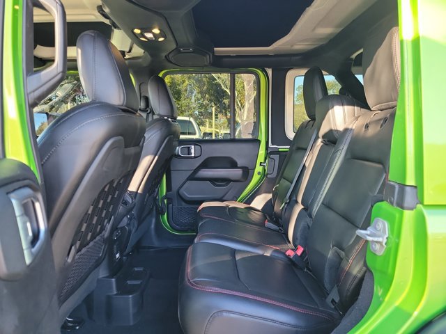 Used 2020 Jeep Wrangler Unlimited Rubicon image 13