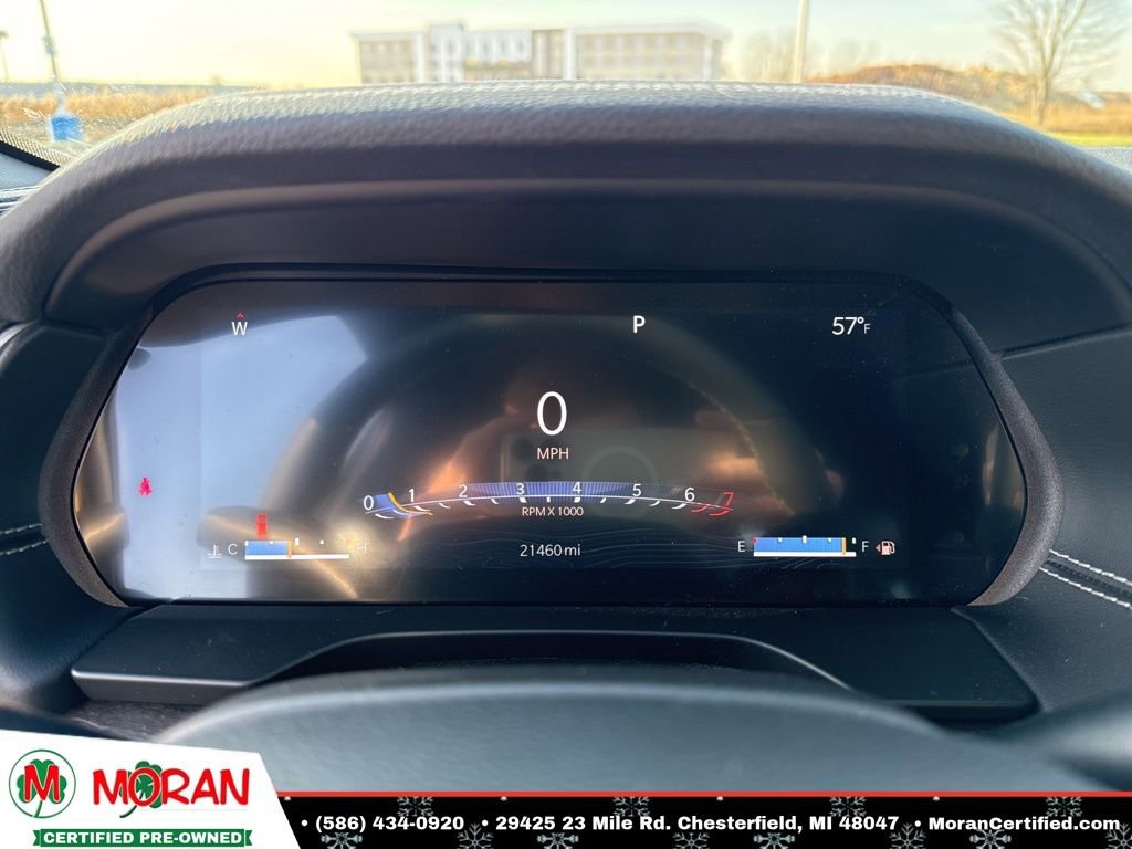 Used 2023 Jeep Grand Cherokee L Limited image 15