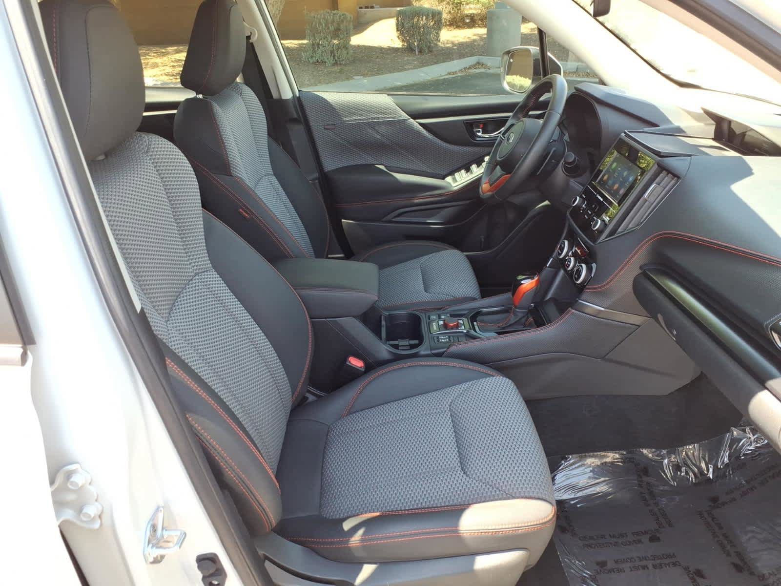 Certified 2024 Subaru Forester Sport AWD/4WD image 20