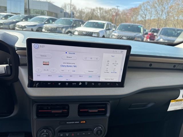 New 2026 Ford Maverick Lariat AWD/4WD image 22