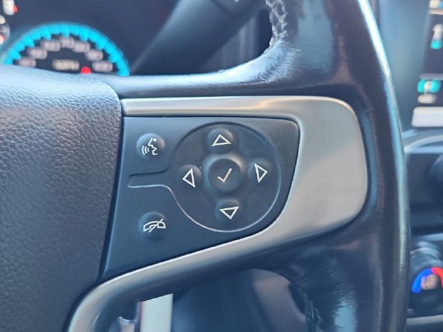 Used 2018 GMC Sierra 2500 Denali w/ Duramax Plus Package AWD/4WD image 27