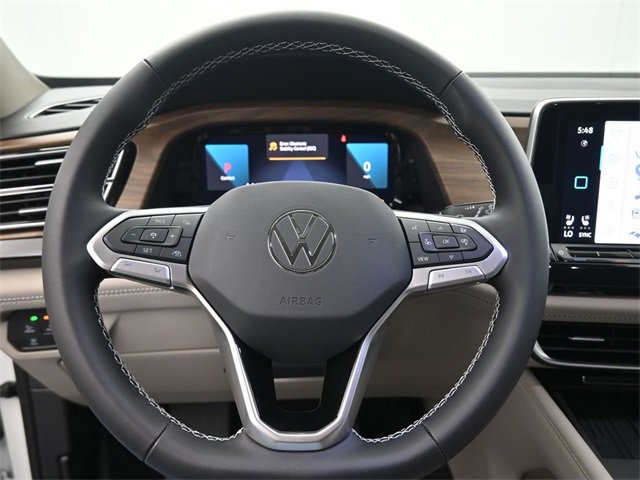 New 2026 Volkswagen Atlas SE image 28