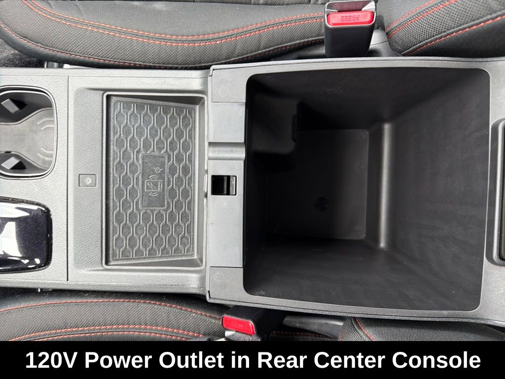 Used 2025 Nissan Frontier Pro-X w/ Pro Convenience Package image 25