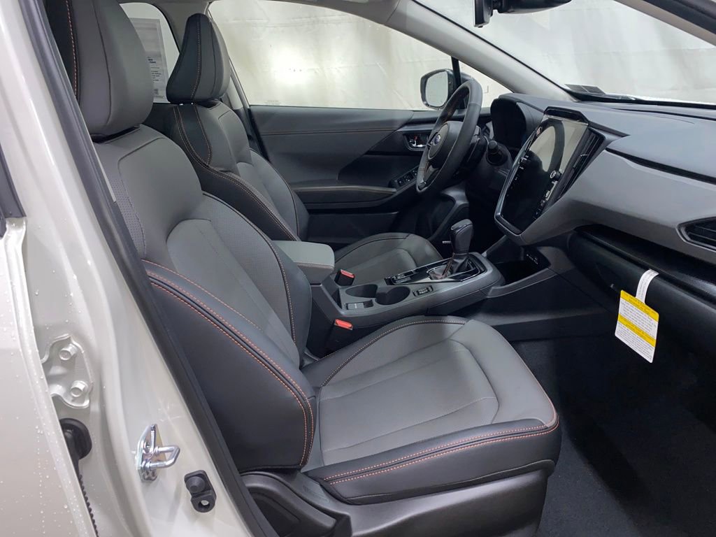New 2026 Subaru Crosstrek 2.5i Limited image 11