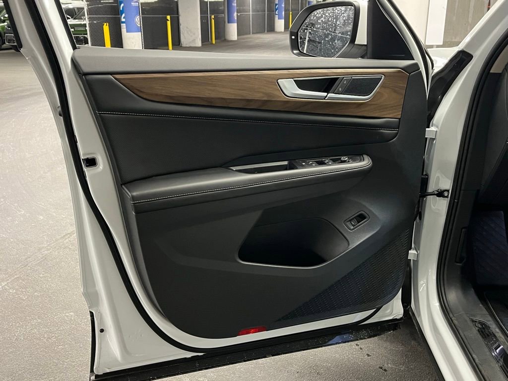 New 2026 Volkswagen Atlas SE AWD/4WD image 20