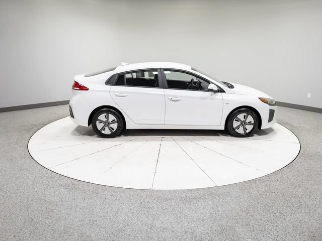 Used 2019 Hyundai Ioniq Blue FWD image 4