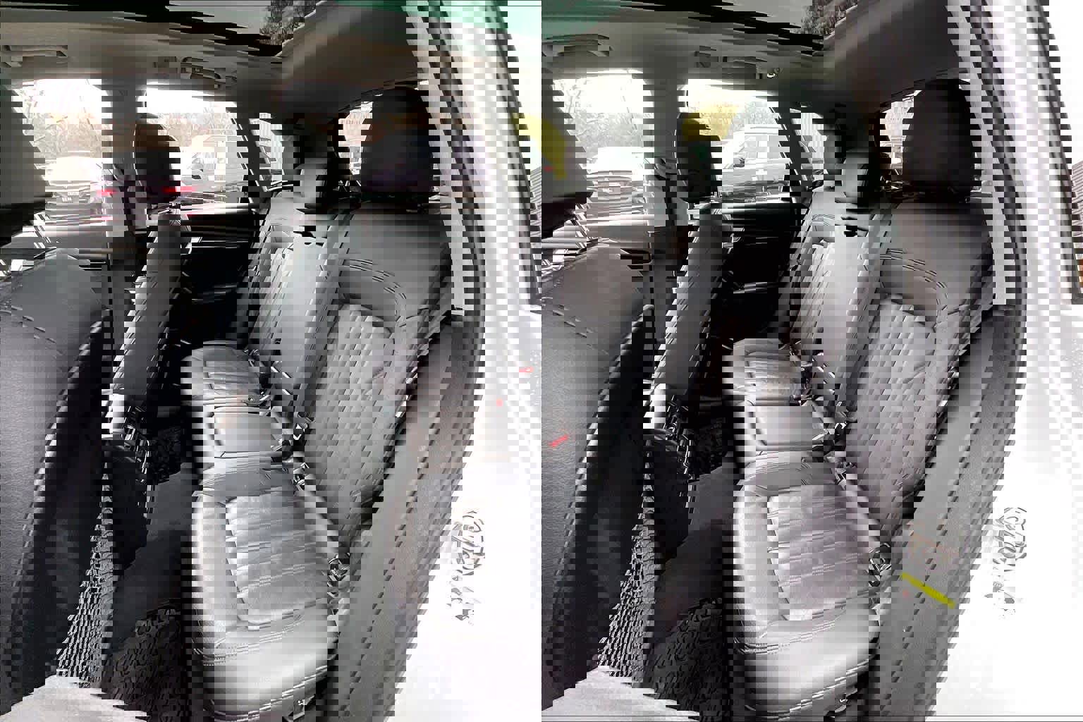 Used 2020 Audi Q5 e Premium Plus w/ Premium Plus Package image 29