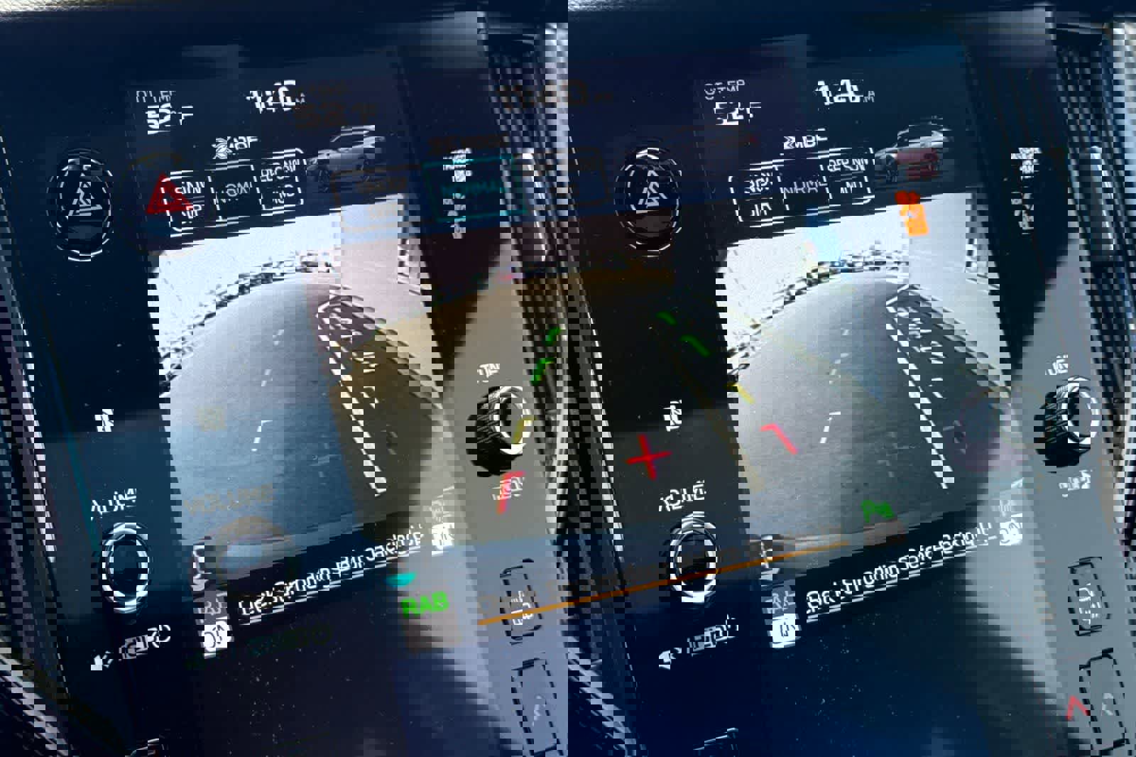 Used 2022 Subaru Outback Wilderness w/ Wilderness Package image 21