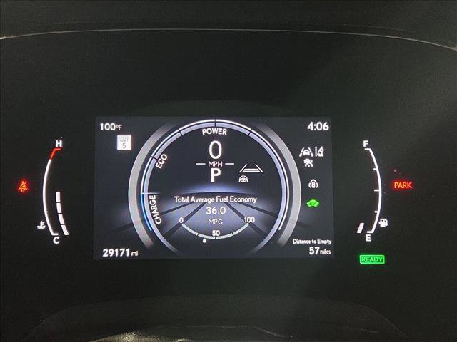 Used 2023 Lexus RX 350 w/ Cold Area Package AWD/4WD image 11