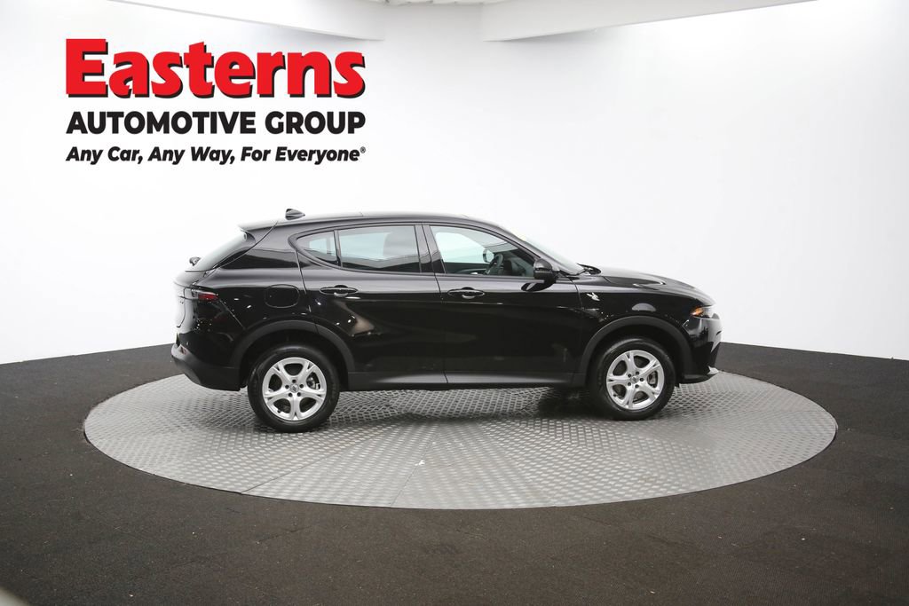 Used 2024 Dodge Hornet GT image 45