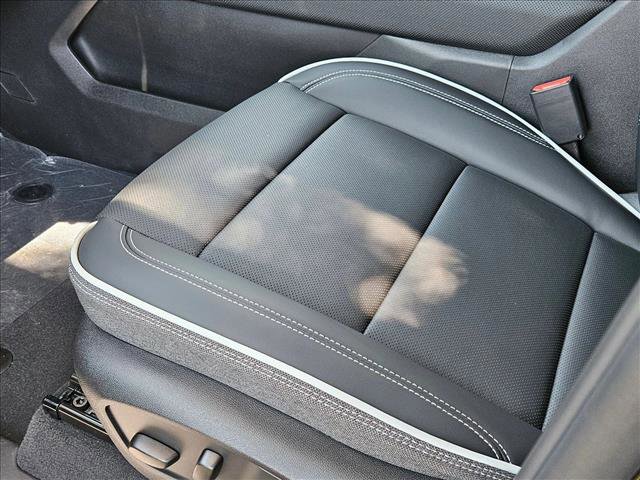 New 2026 GMC Sierra EV Elevation w/ Premium Package image 4