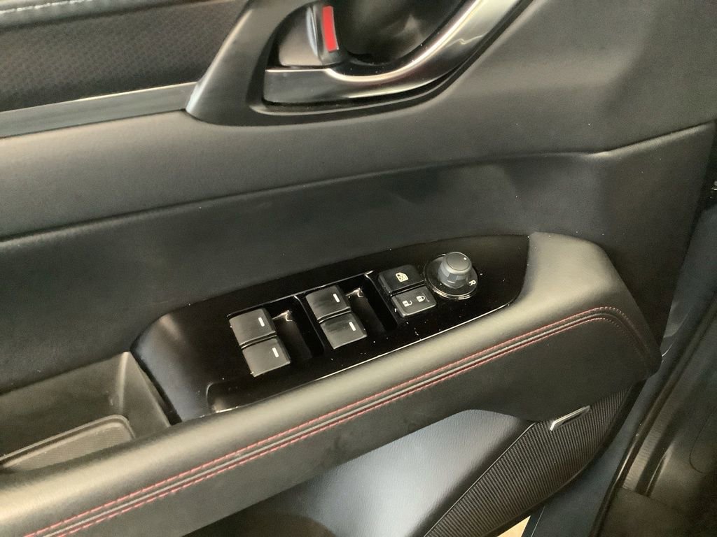 Certified 2023 MAZDA CX-5 Carbon Edition image 15