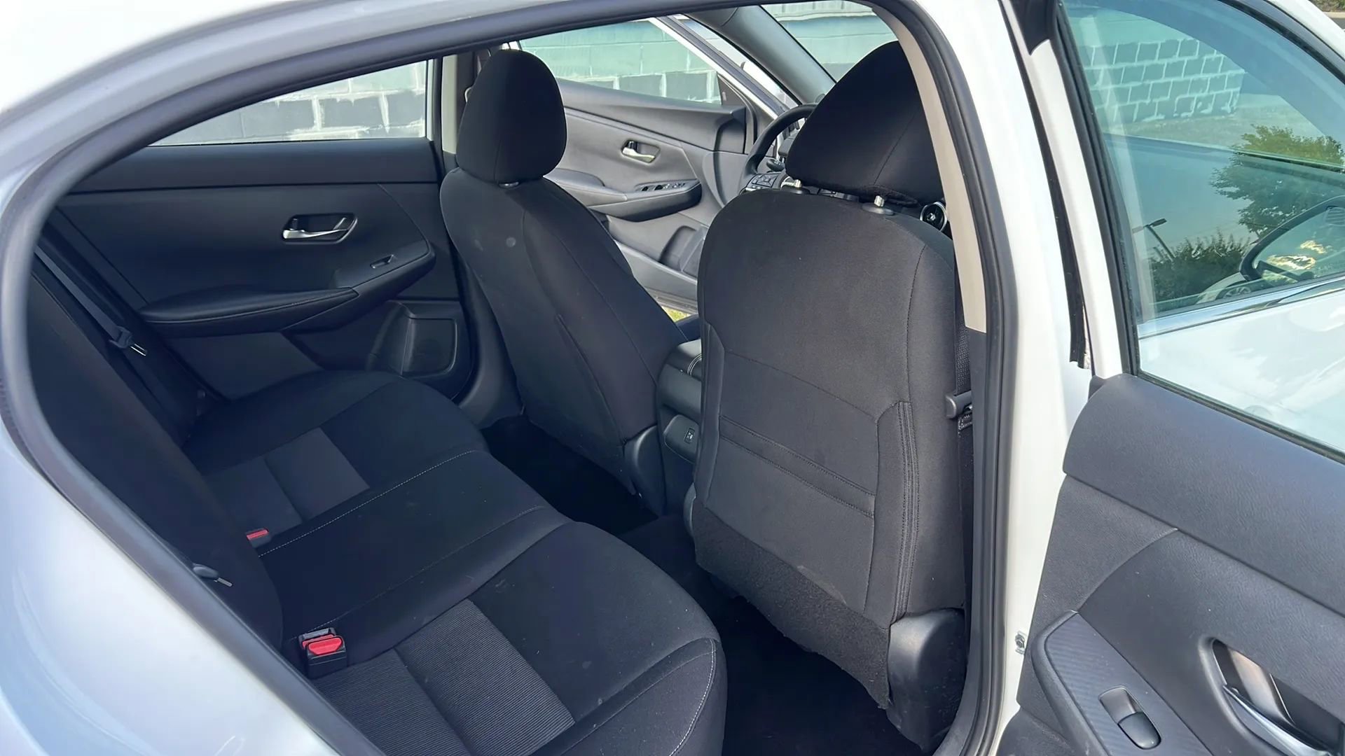 Used 2023 Nissan Sentra SV image 15