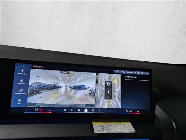 New 2026 BMW X3 xDrive30 w/ Premium Package image 14