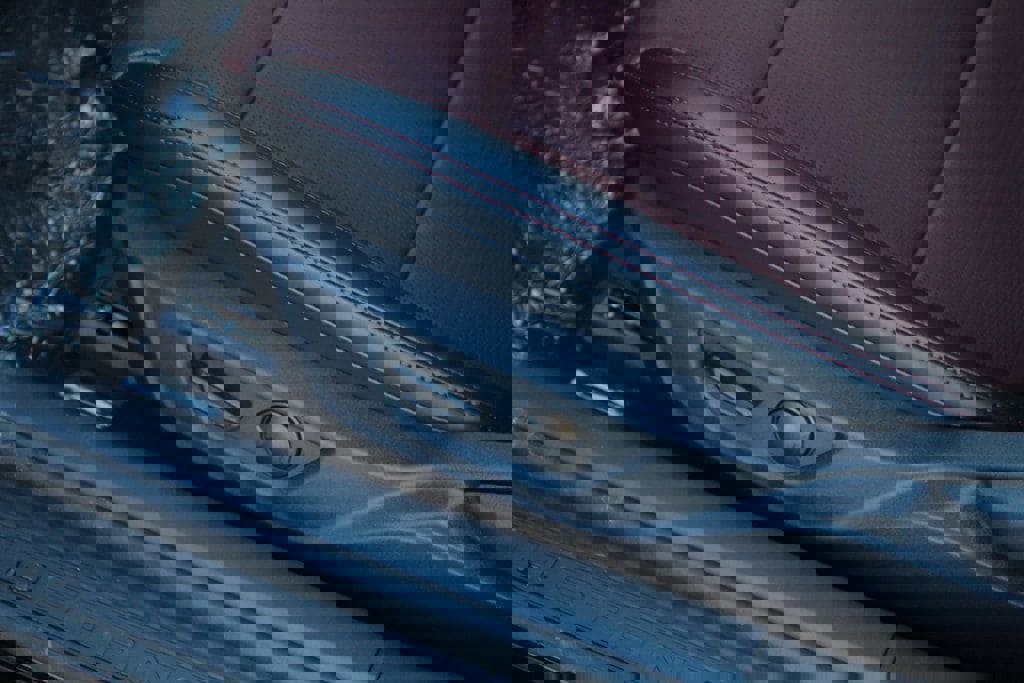 New 2026 Ford Mustang Premium image 13