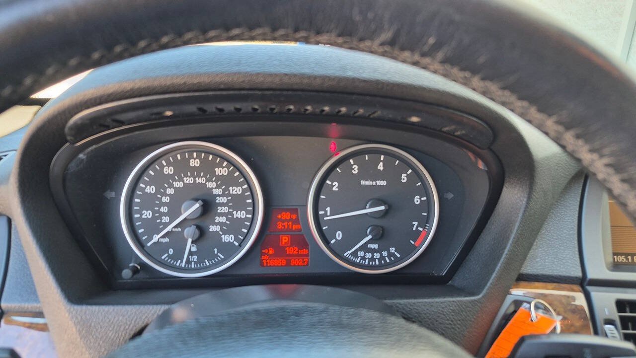 Used 2009 BMW X5 xDrive30i w/ Premium Pkg AWD/4WD image 35