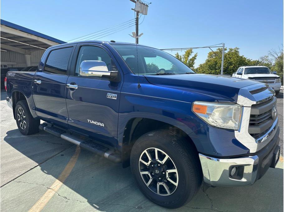 Used 2014 Toyota Tundra SR5 image 5
