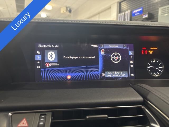 Used 2018 Lexus LC 500 Coupe w/ Sport Package image 21