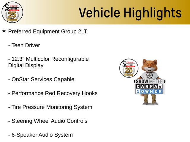 Used 2026 Chevrolet Silverado 1500 LT Trail Boss w/ Convenience Package II AWD/4WD image 23