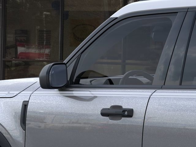 New 2026 Ford Bronco Sport Heritage image 20