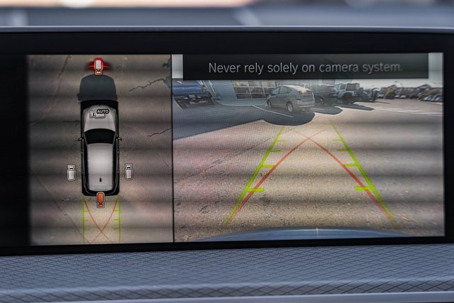 Used 2018 BMW X3 M40i w/ Premium Package image 42