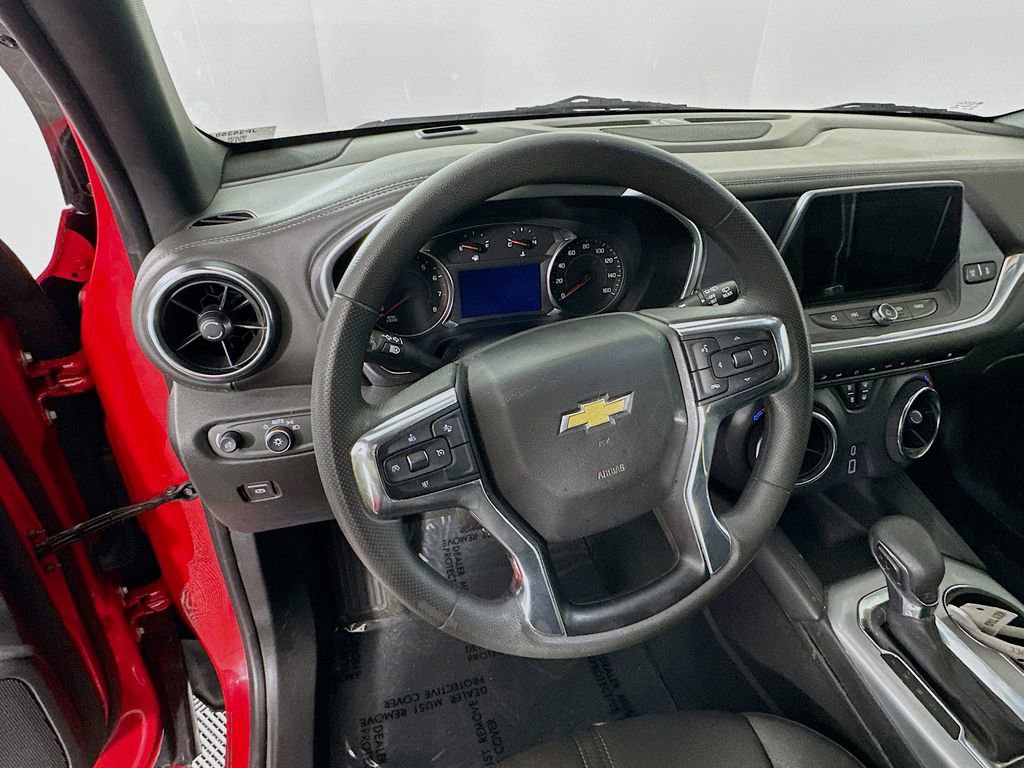 Used 2022 Chevrolet Blazer LT image 16