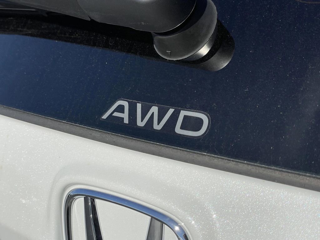 New 2026 Honda CR-V LX image 16