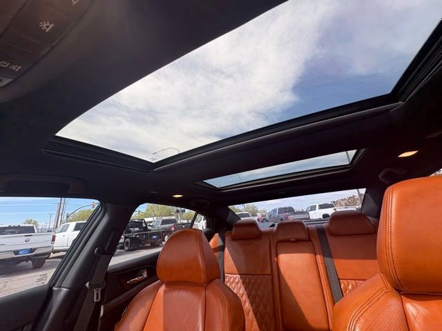 Used 2019 Nissan Maxima Platinum w/ Reserve Package image 16